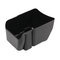 Jura Tresterbehälter schwarz